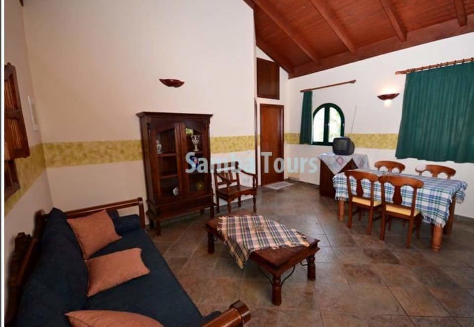 Villa Rania Vasilikí Exteriér fotografie