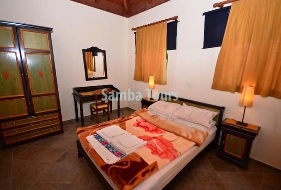 Villa Rania Vasilikí Exteriér fotografie